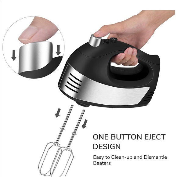 💜Hand mixture - Picture 5 of 11